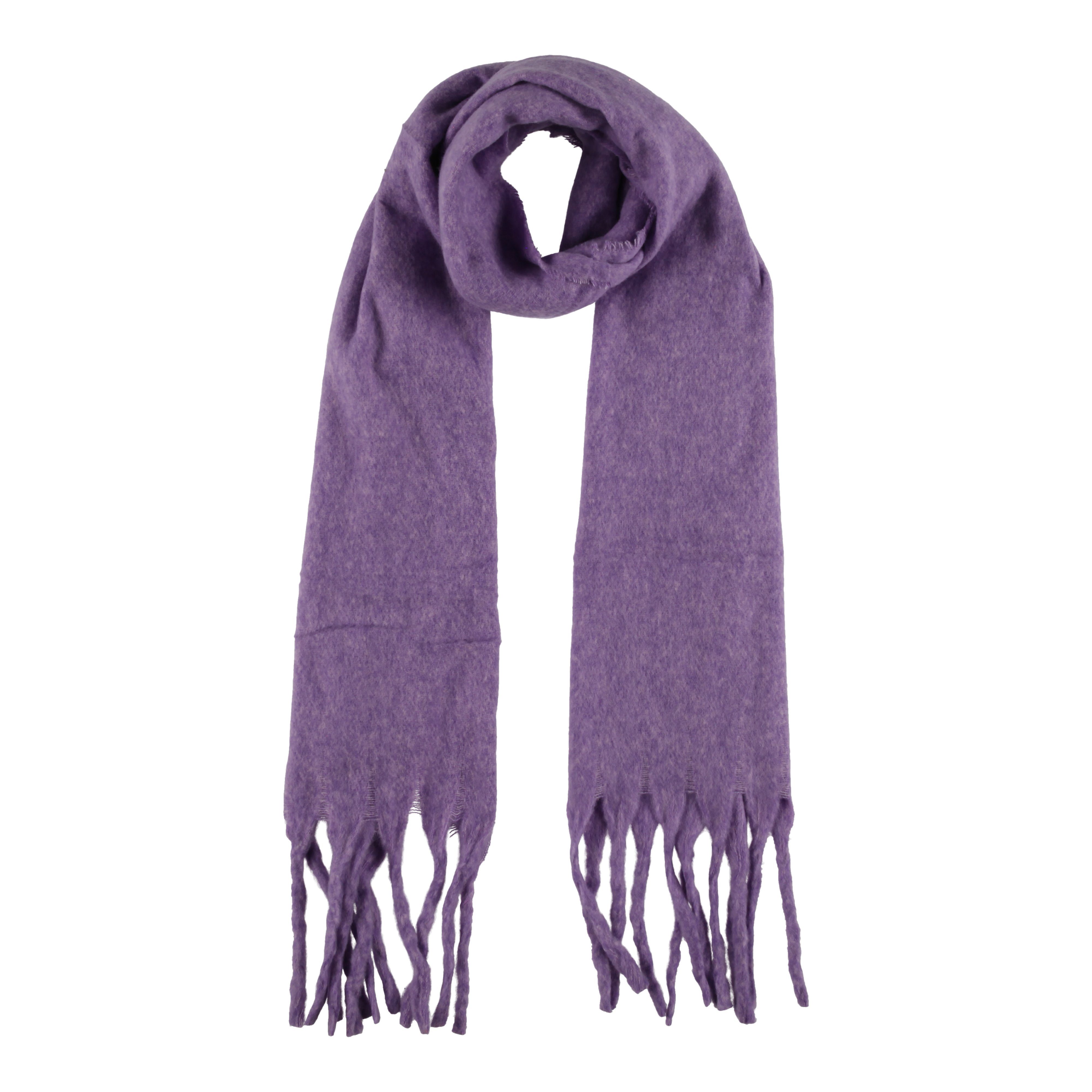 COFI 1453 Schal XXL Schal Damen Halstuch Schultertuch Winter- Herbstschal e günstig online kaufen