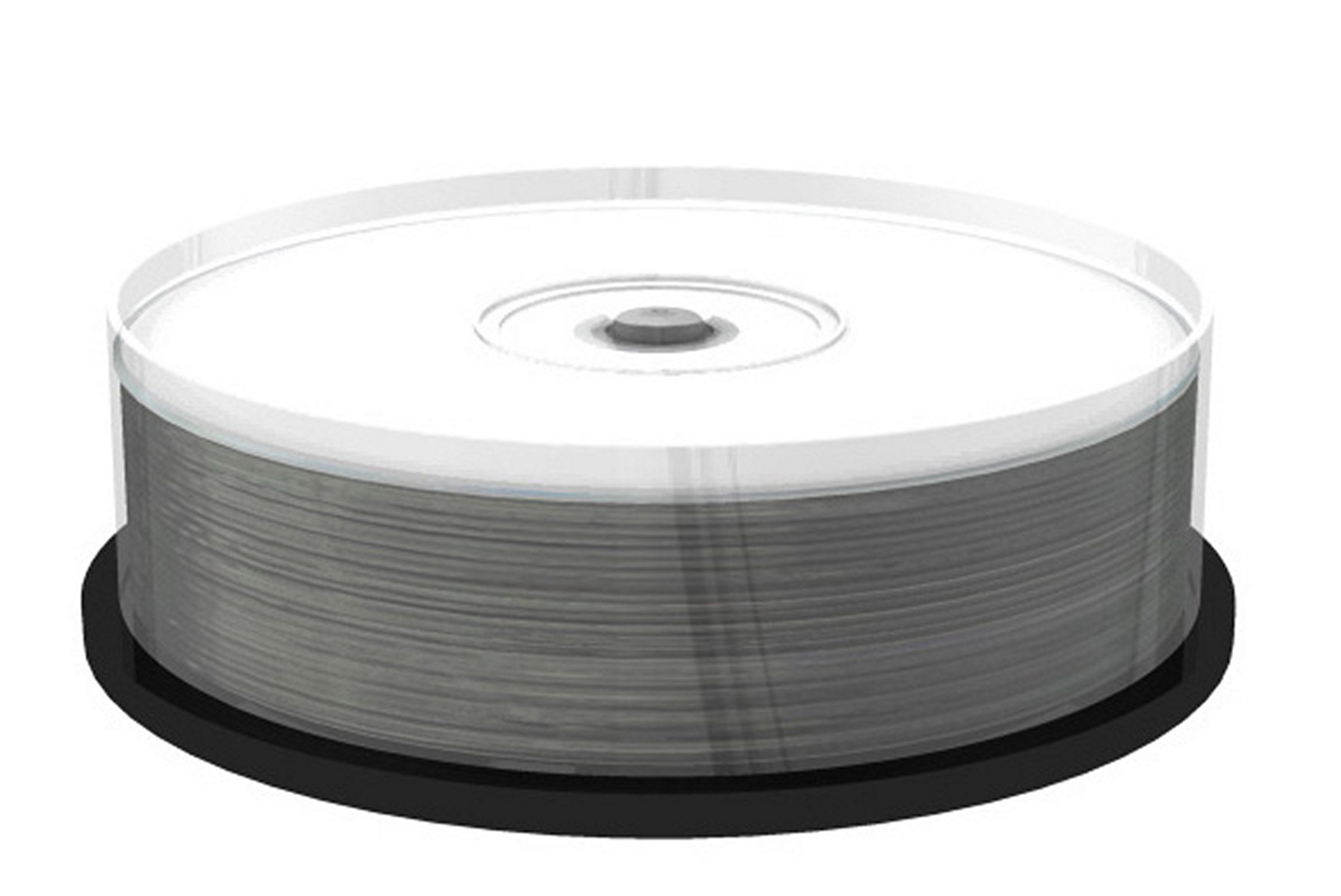 Mediarange CD-Rohling 50 (2x 25) MediaRange CD-R 900MB 100min printable