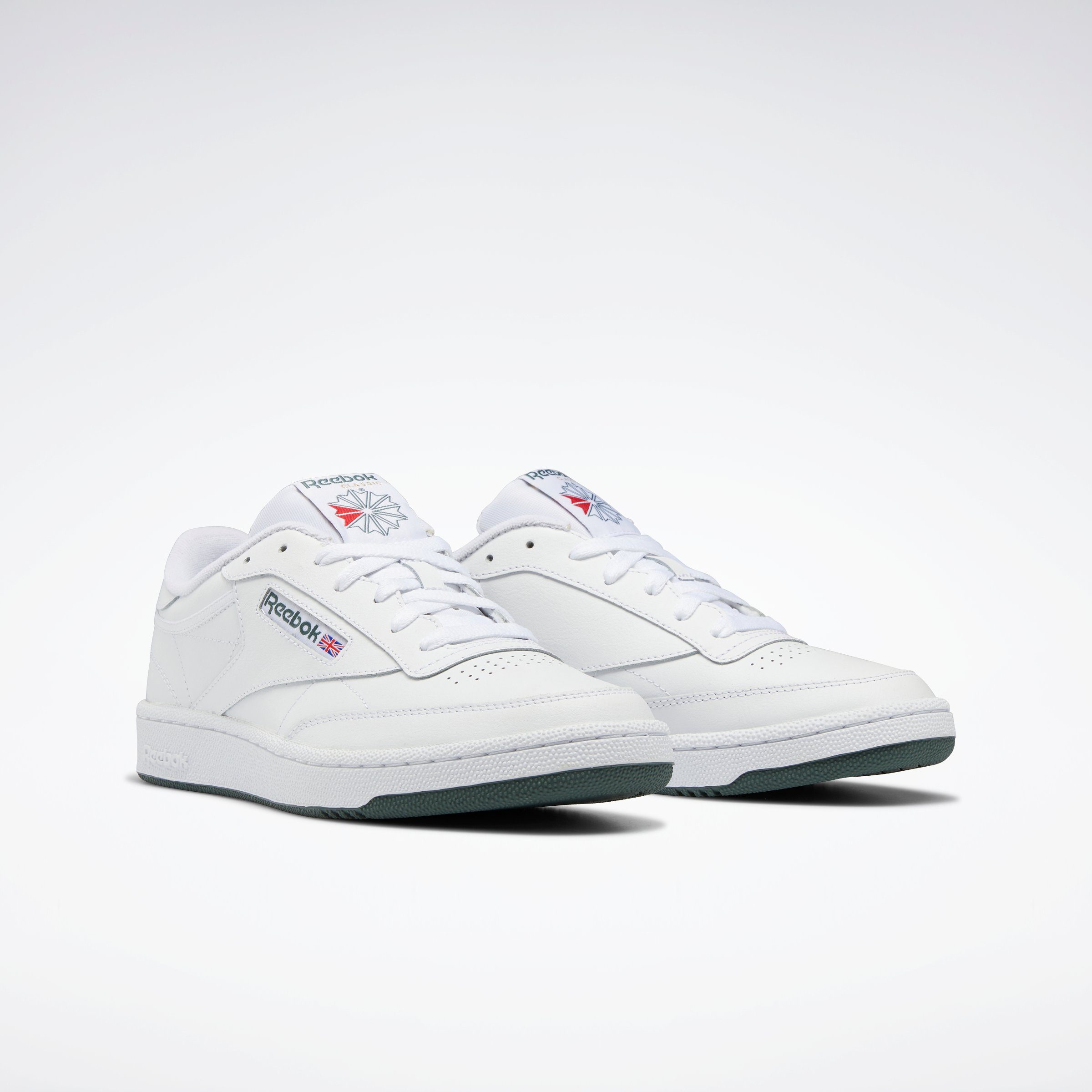 Reebok Classic CLUB C 85 Sneaker