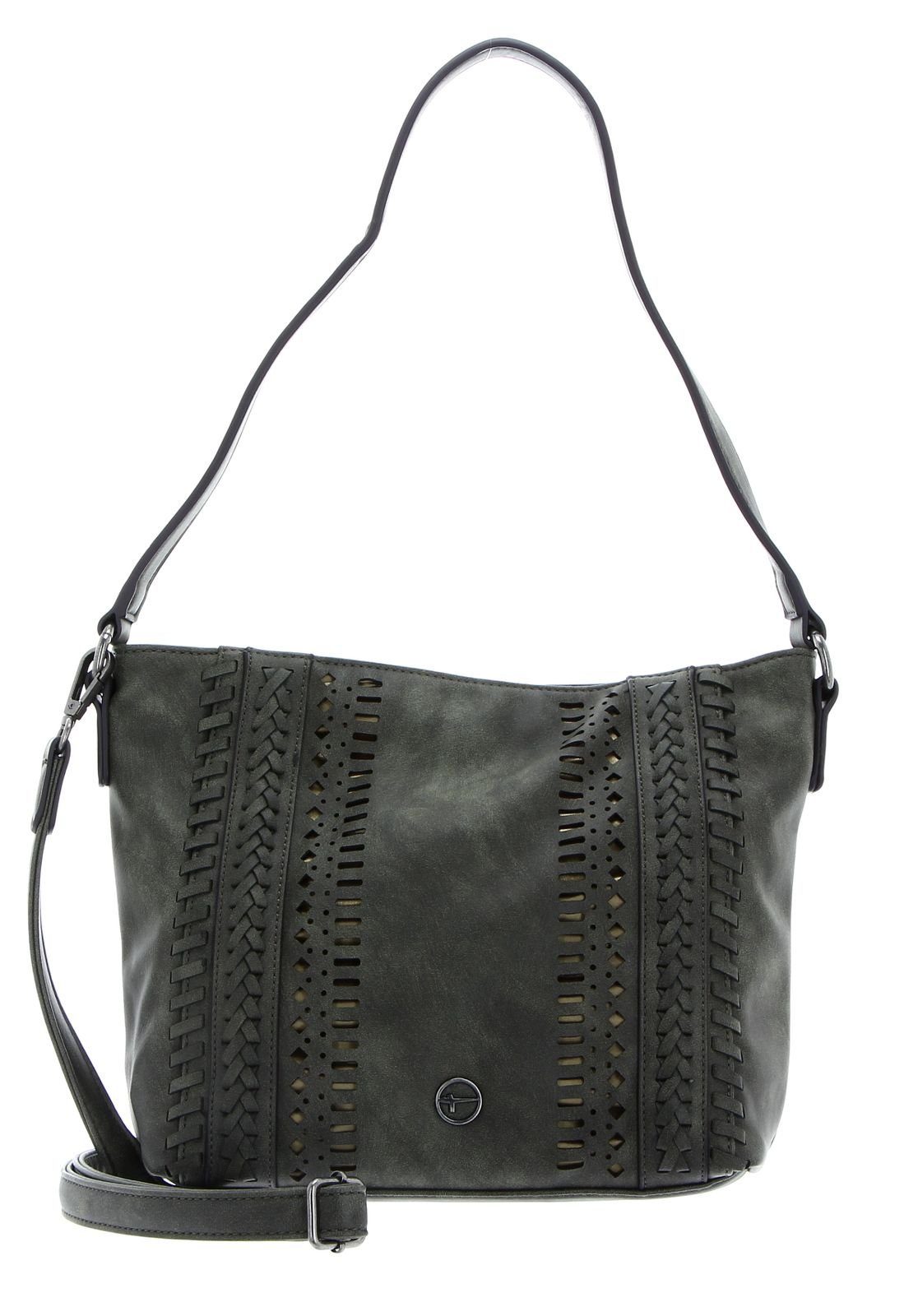 Schultertasche Alfa