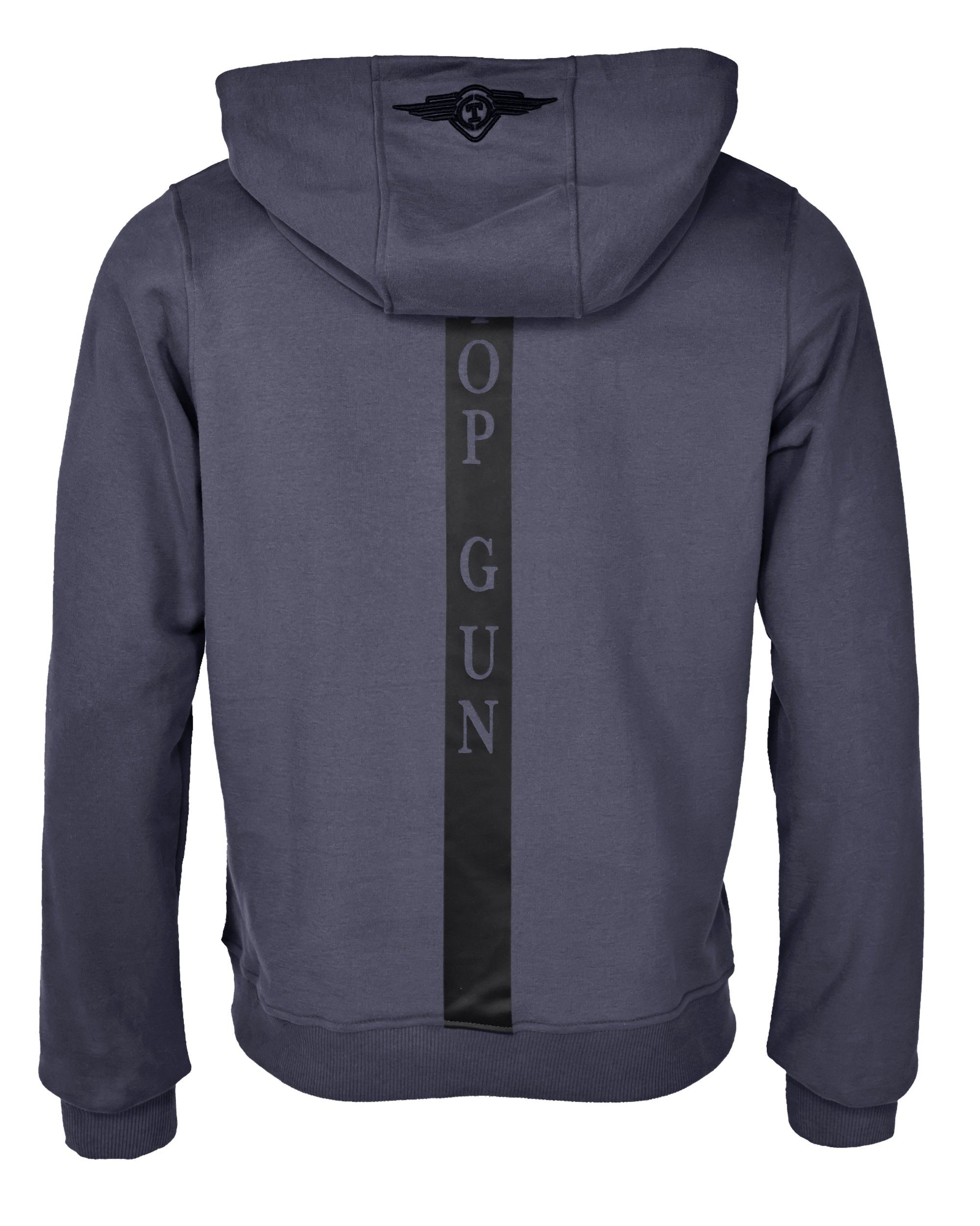 TOP GUN Kapuzenpullover TG20213015 günstig online kaufen