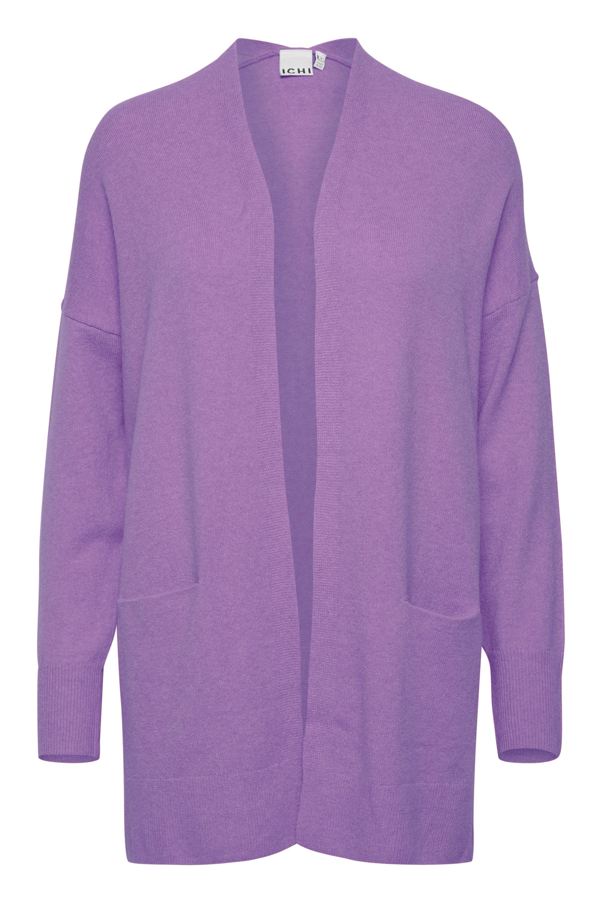 Cardigan Strickjacke IHALPA