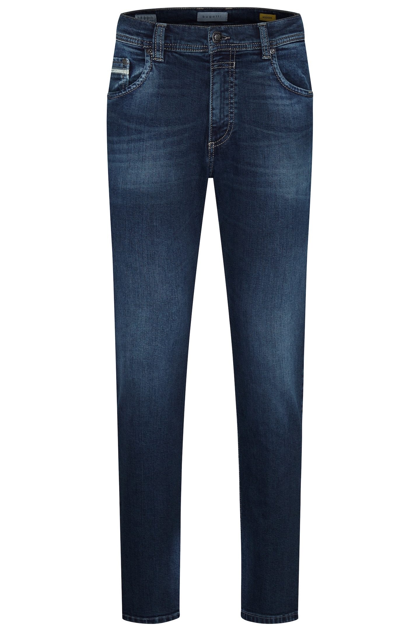 5-Pocket-Jeans Basic Essential