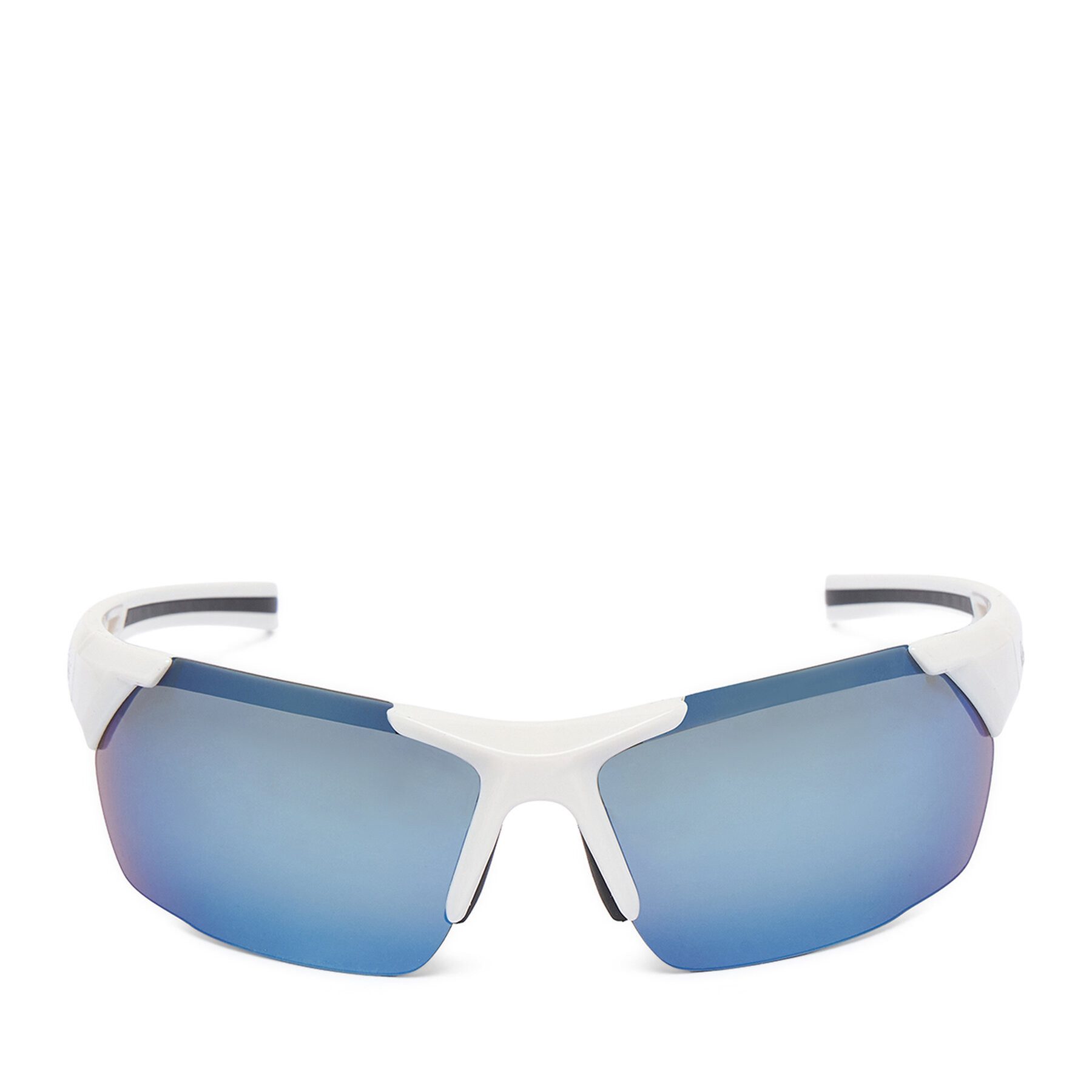 Quiksilver Sonnenbrille Quiksilver Herren-Sonnenbrille Weiß