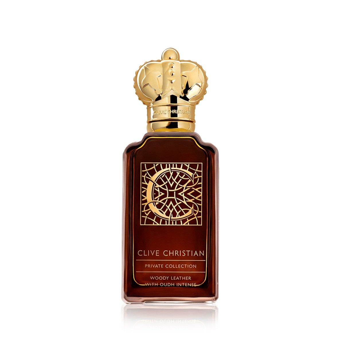 Clive Christian Eau de Parfum C: Woody Leather