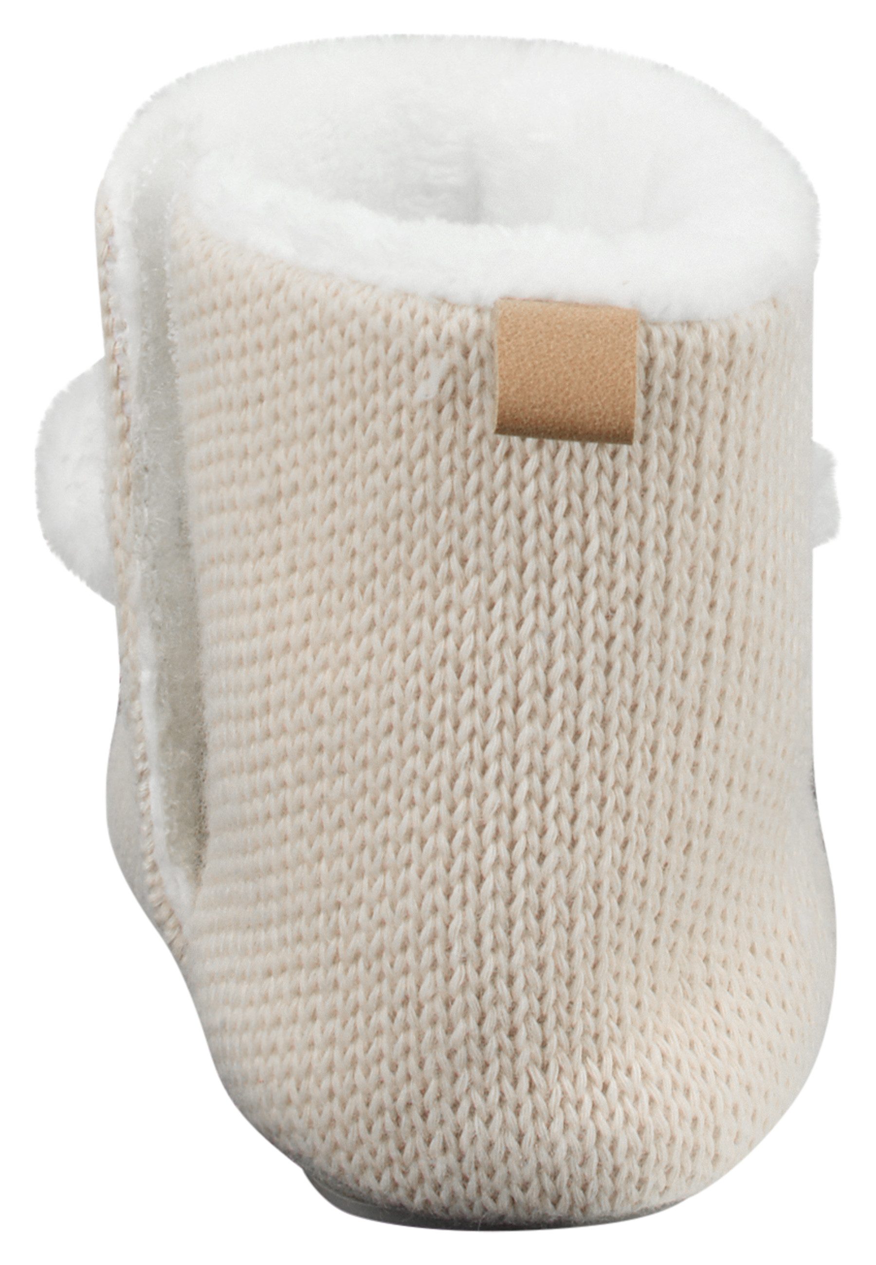 Sterntaler® Baby Stiefel Teddy Outdoorschuh (1-tlg)