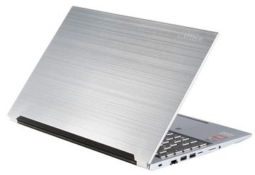 CAPTIVA Power Starter R68-229 Business-Notebook (39,6 cm/15,6 Zoll, AMD Ryzen 3 5300U, 500 GB SSD)