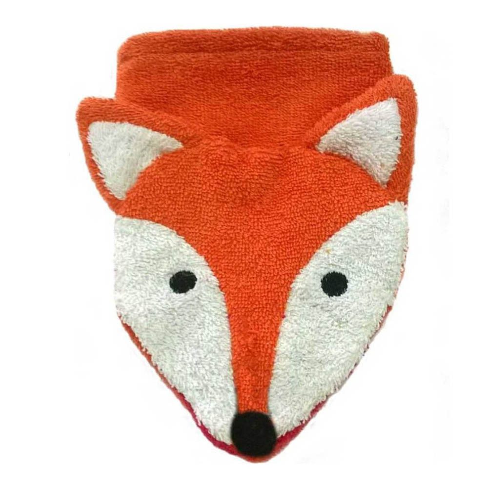 Fürnis Waschlappen Waschlappen - Fuchs