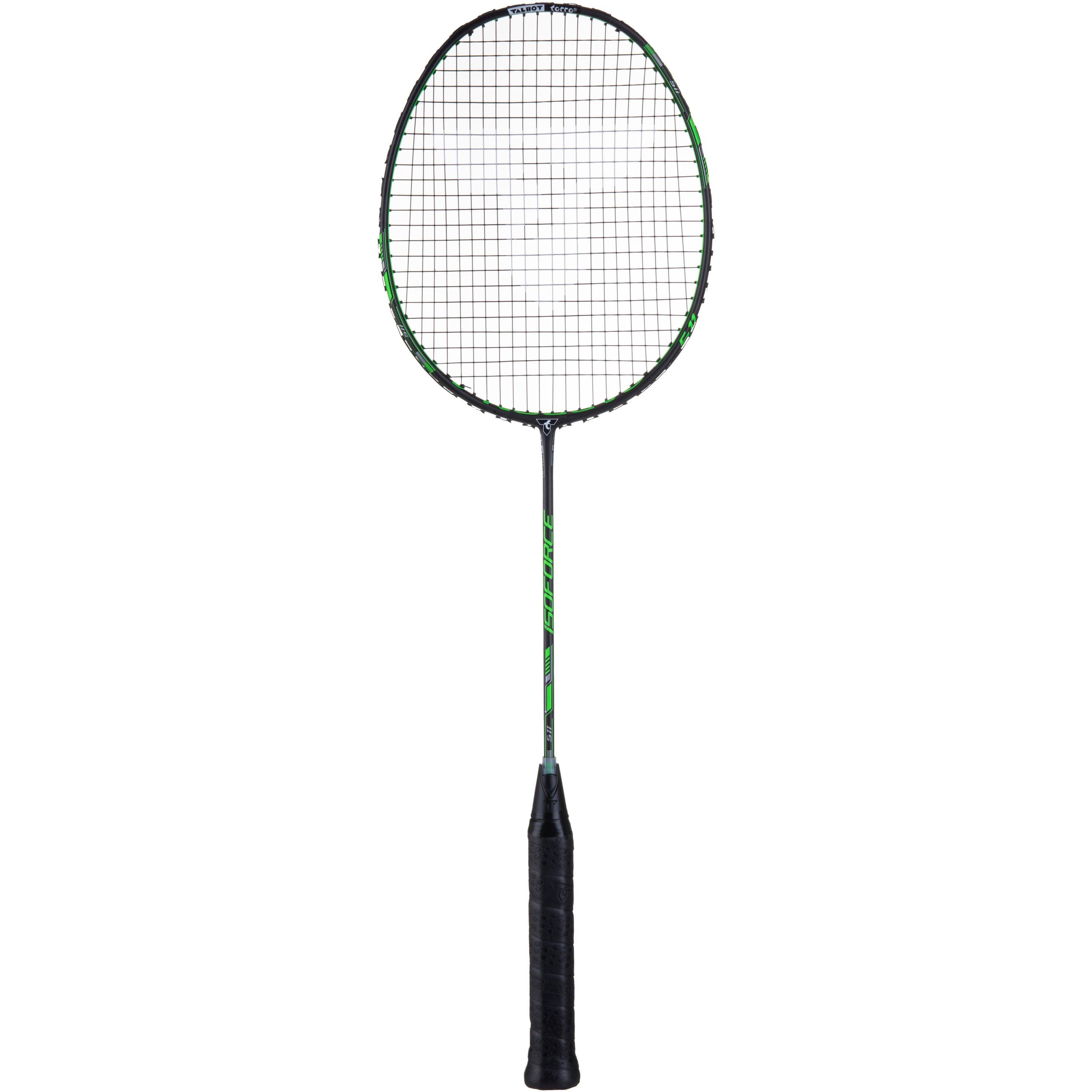 ISOFORCE Badmintonschläger Talbot-Torro 511