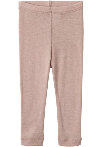  WHEAT Leggings Wool Leggings Agi iš gr...