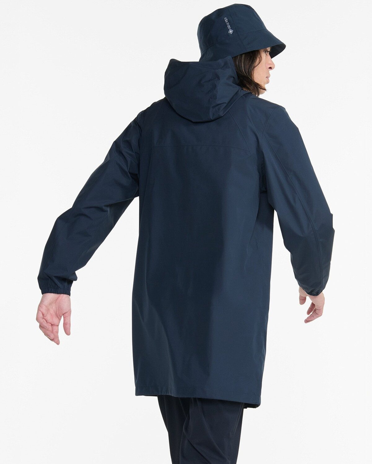 Aigle Regenjacke Regenmantel RainPack 90
