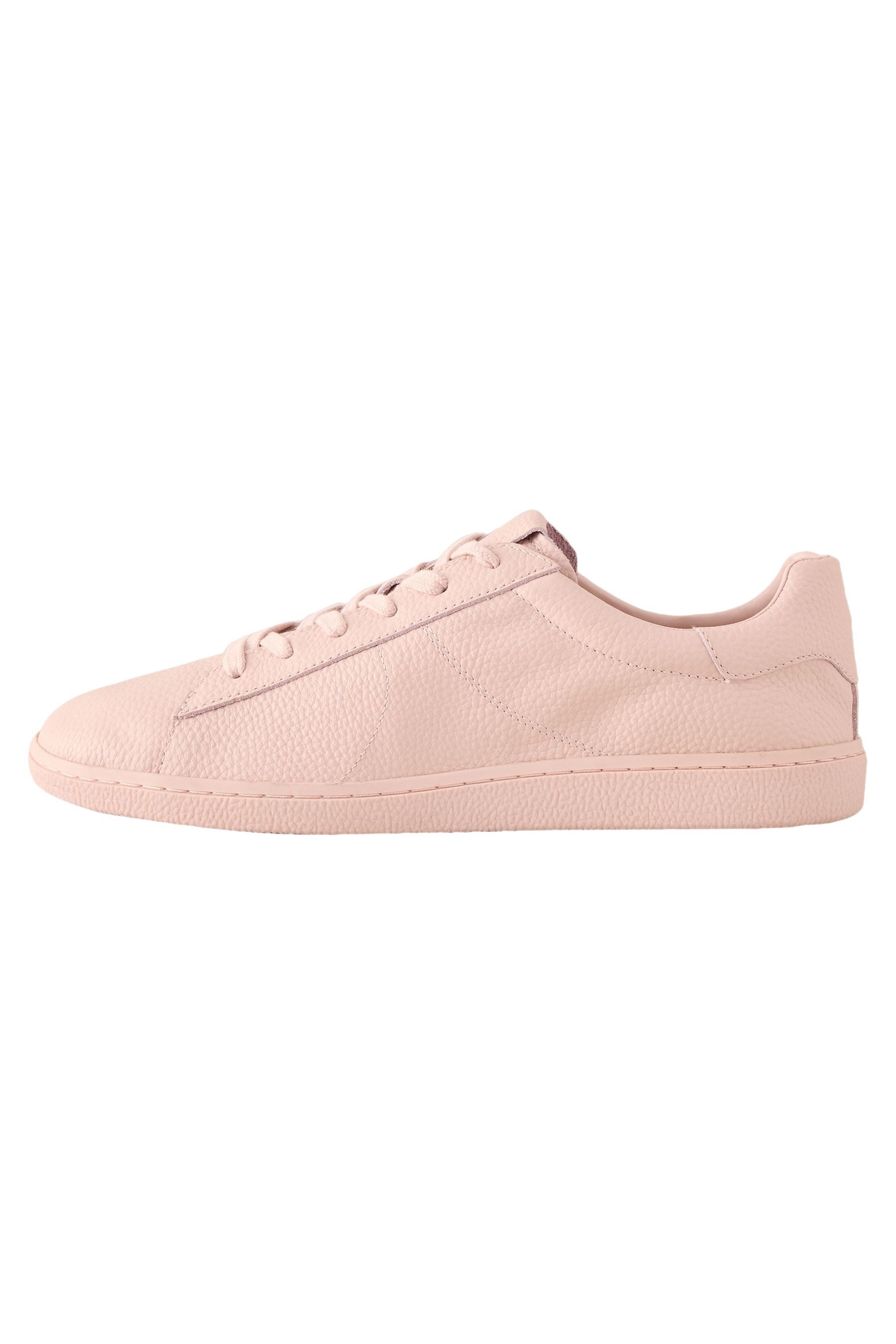 Next Forever Comfort® Schnürsneaker aus Leder Sneaker