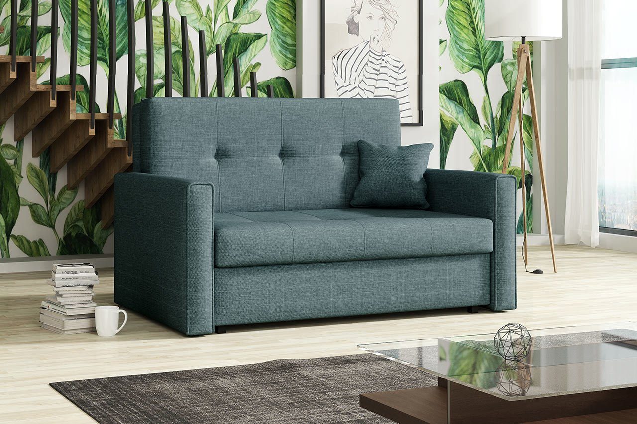 MIRJAN24 Schlafsofa Viva Bis II, mit günstig online kaufen