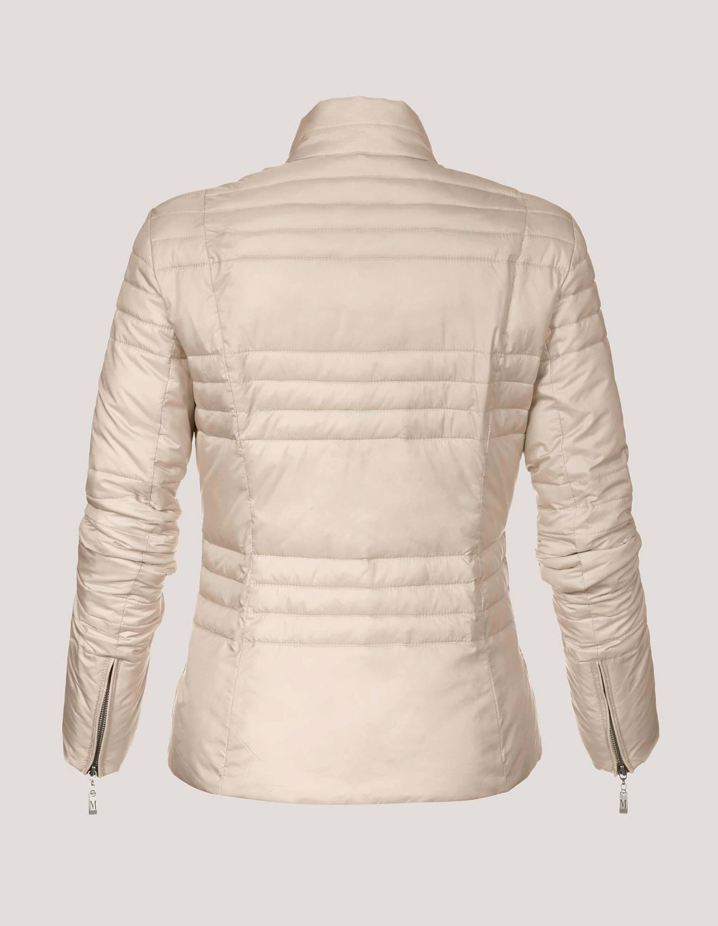 MADELEINE Steppjacke Leichte Steppjacke mit Stehkragen günstig online kaufen