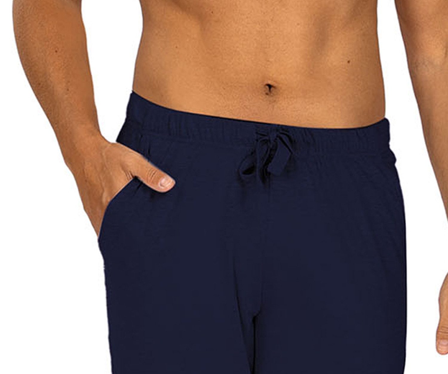 Comte Pyjamahose Mix & Match (1-tlg., 1-teilig) Herren Schlafhose lang Rela günstig online kaufen