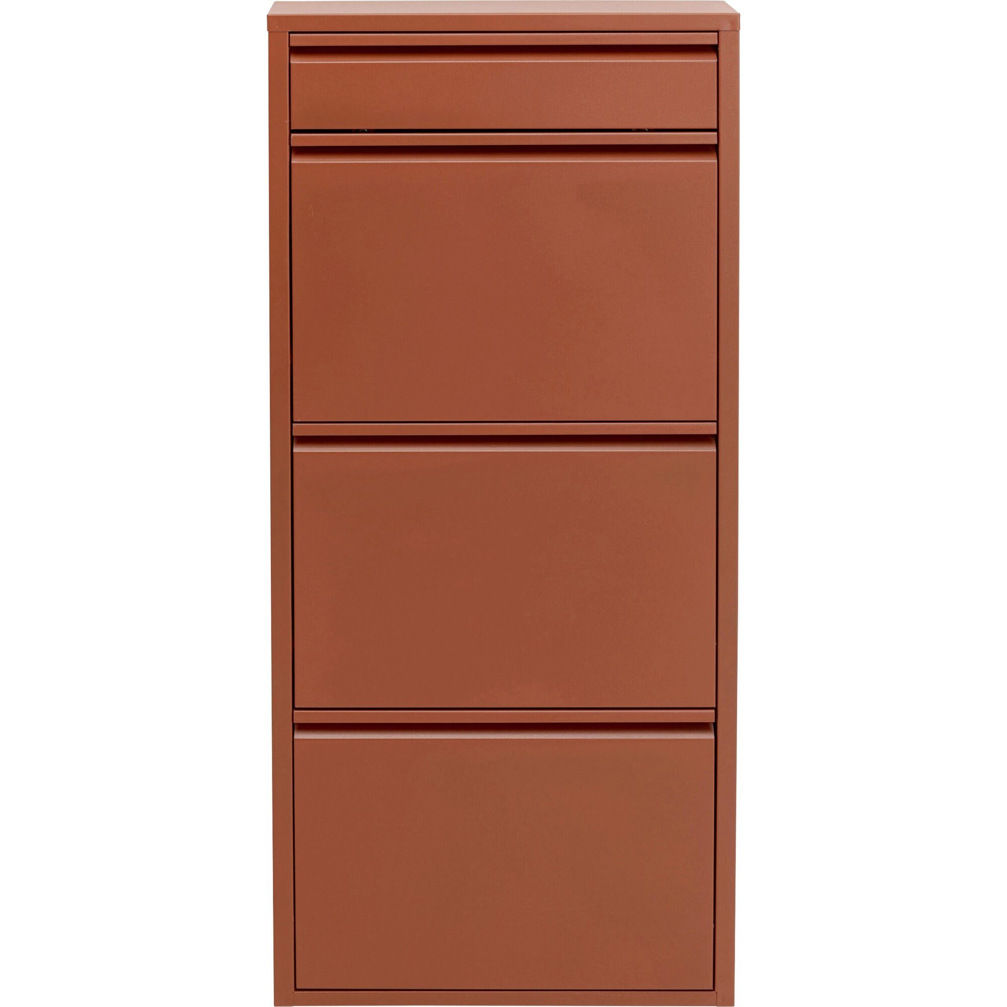 Kare Design Schuhschrank Caruso schmaler Schuhkipper günstig online kaufen