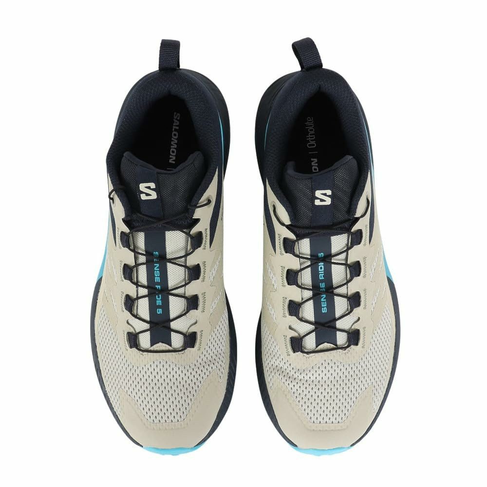 Salomon Sneaker für Herren Sneaker (keine Angabe, 1-tlg., keine Angabe)