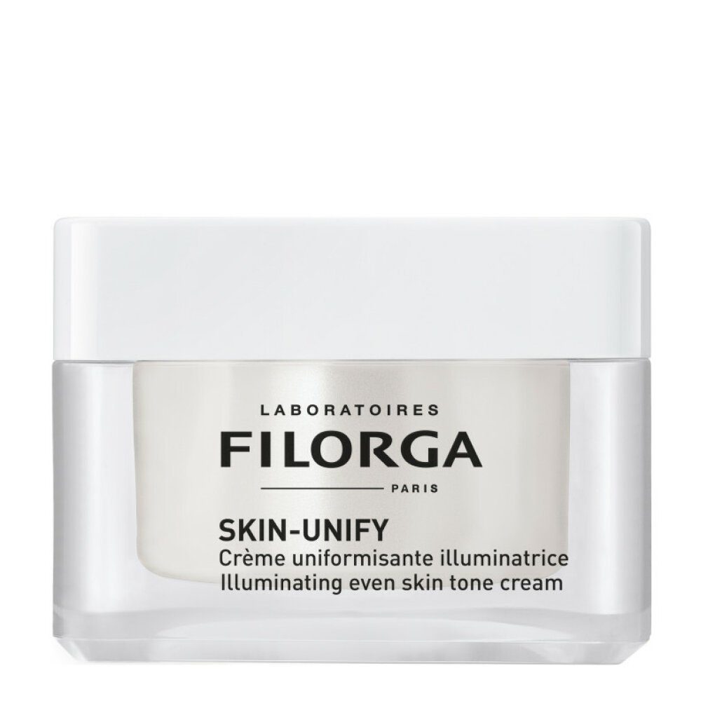 Filorga Tagescreme Skin unify Illuminating Ever Skin Tone Cream 50ml
