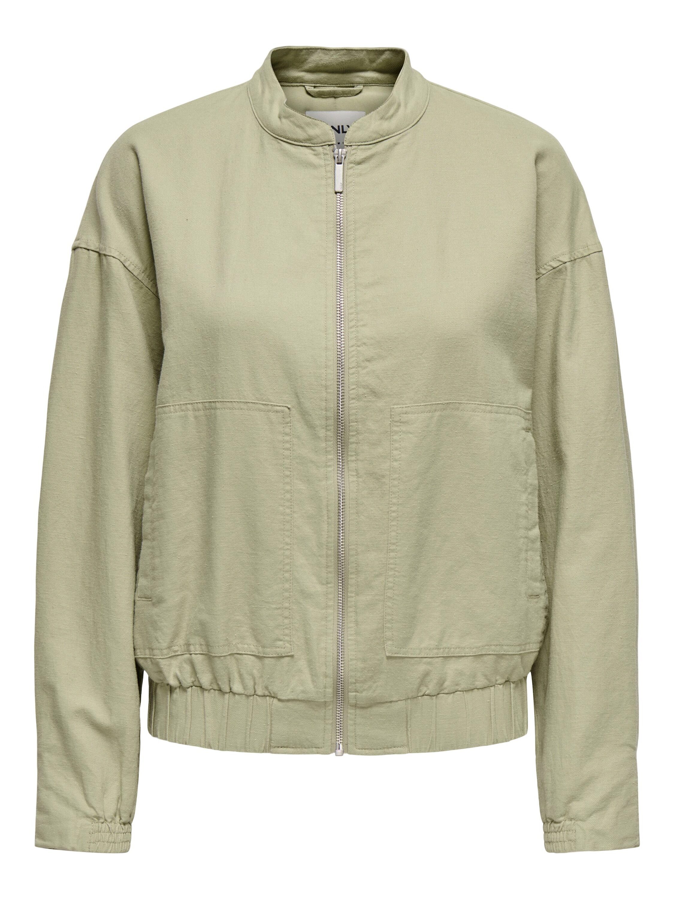 ONLY Bomberjacke ONLMADICKEN (1-St)