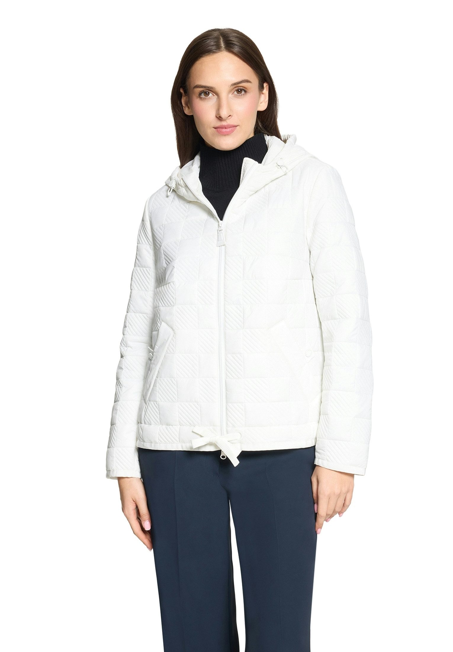 Betty Barclay Langjacke Jacke Watte