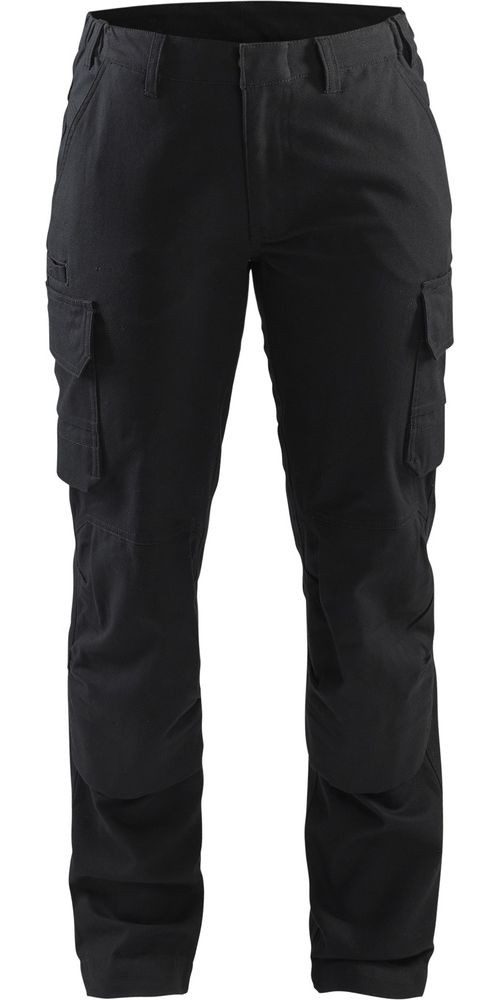 Blåkläder Arbeitshose Damen Industrie Arbeitshose Stretch