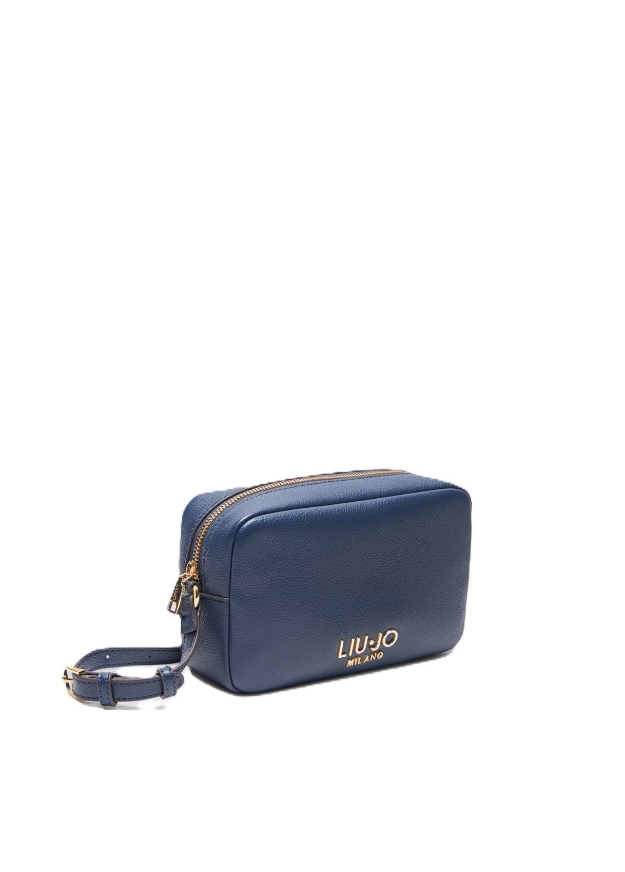Liu Jo Mini Bag – Stylische Crossbody Bag mit Nieten-Detail