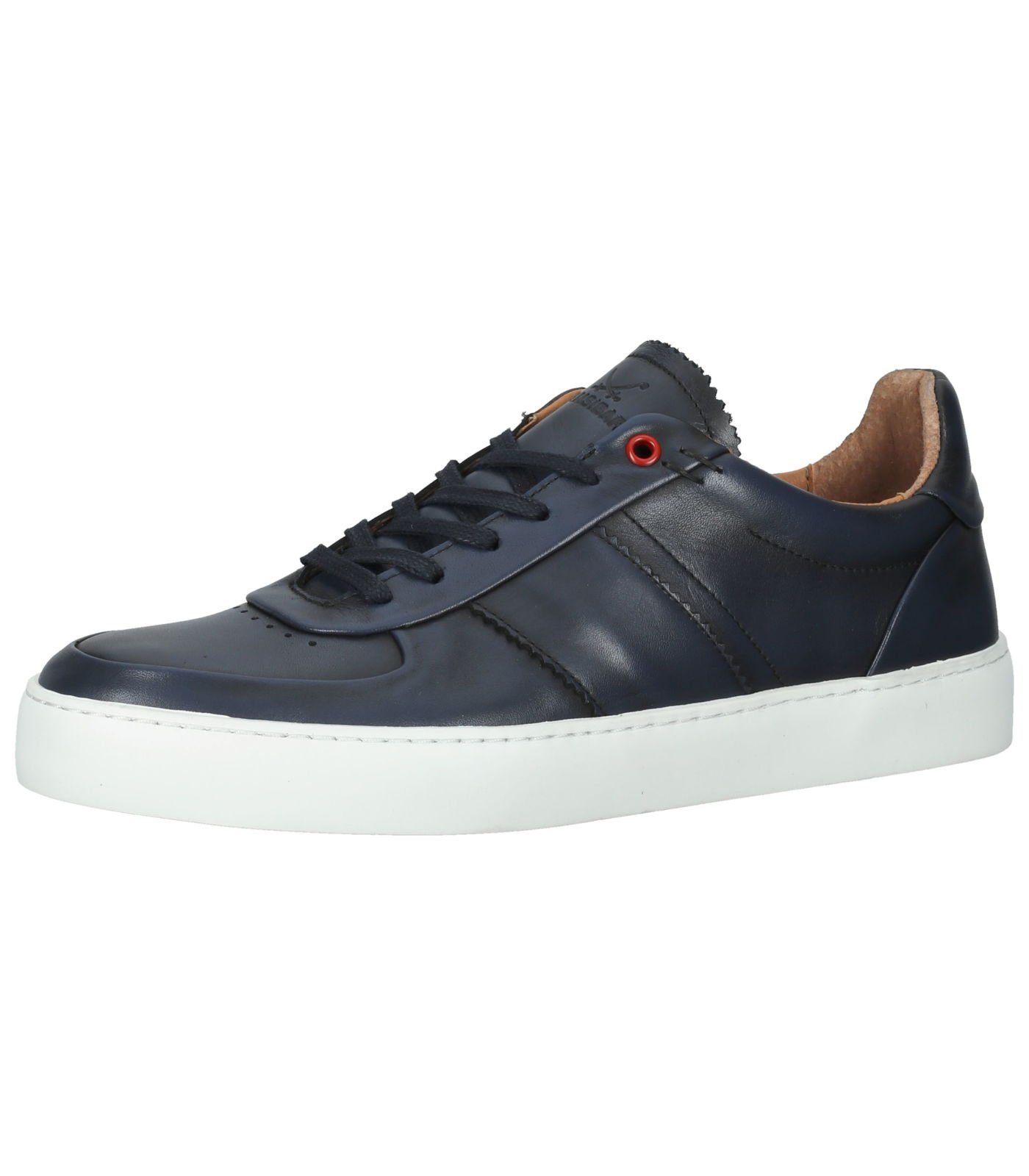 Sansibar Sneaker Leder Sneaker