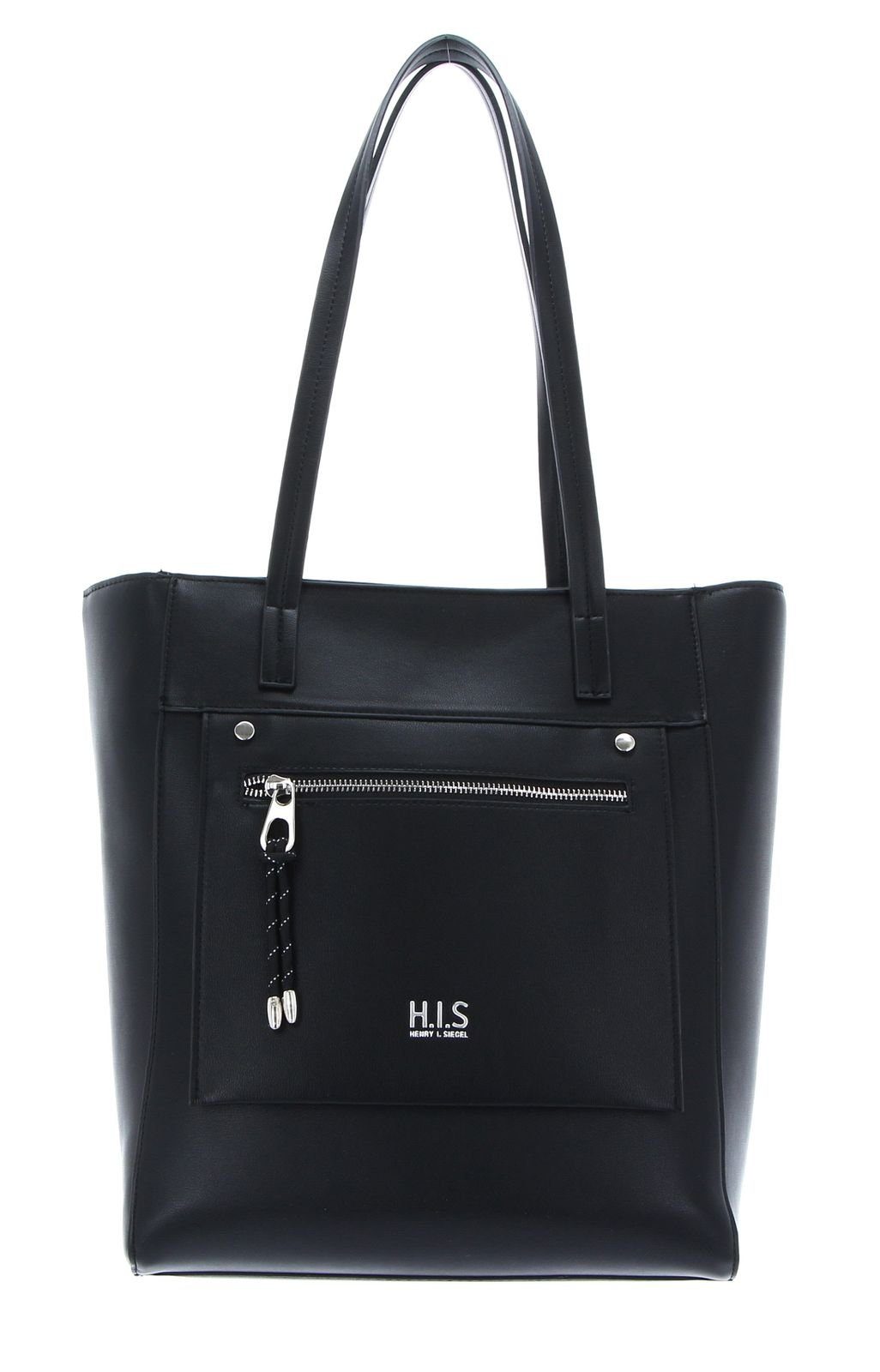 Schultertasche