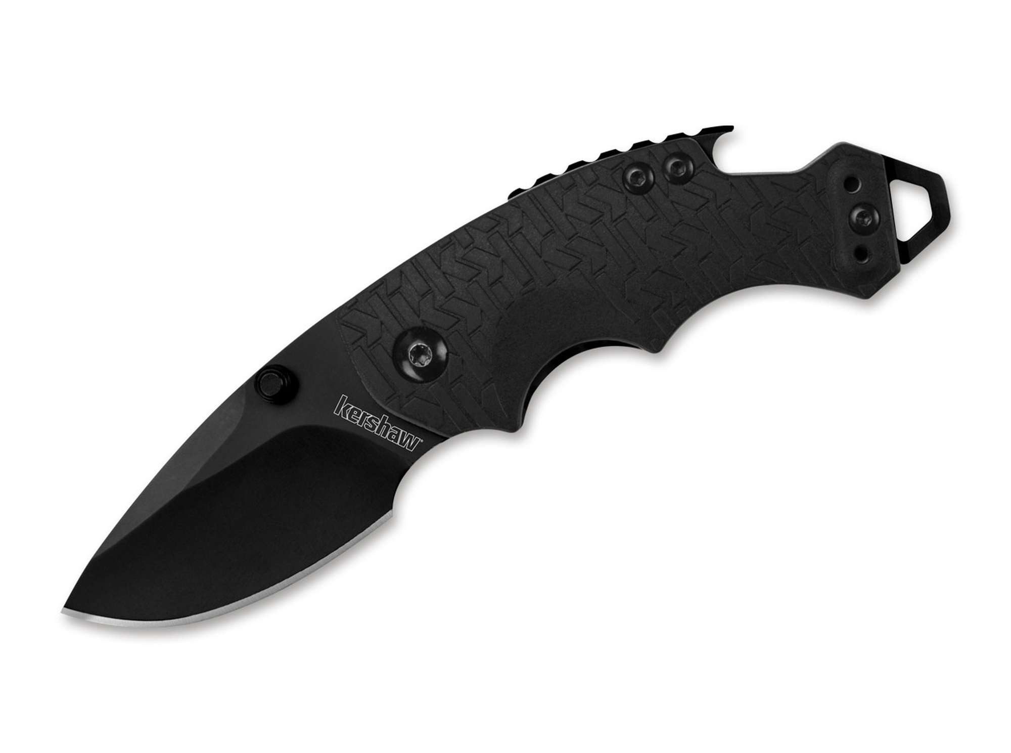 Kershaw Карманные ножи Карманные ножи Shuffle Black