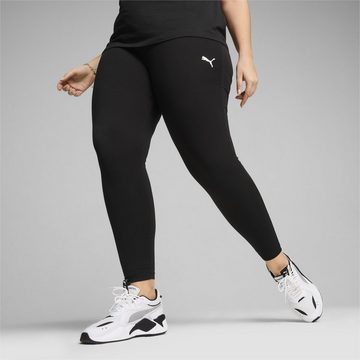 PUMA Leggings HER Leggings mit hohem Bund Damen