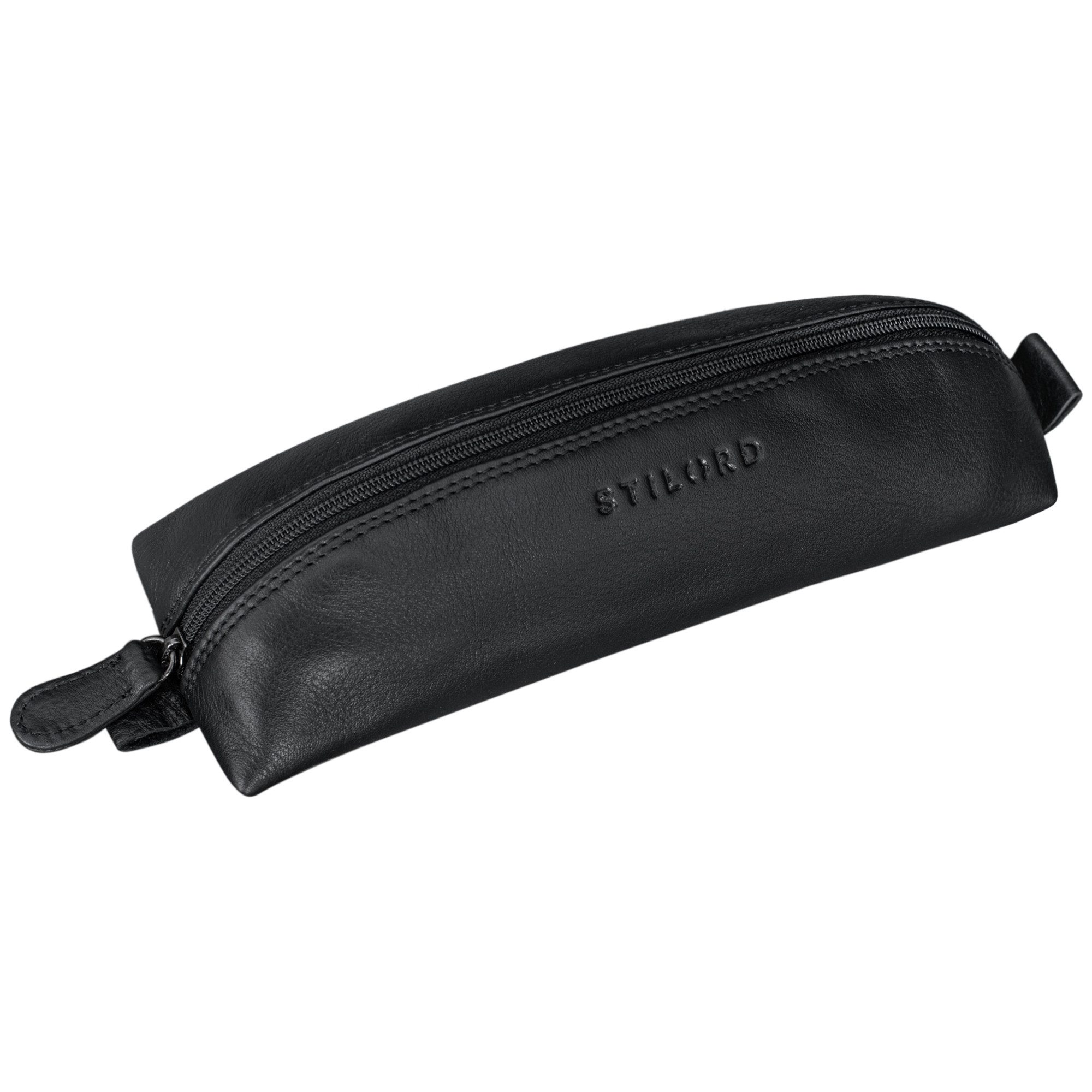Etui "Willem" Stiftetasche Leder