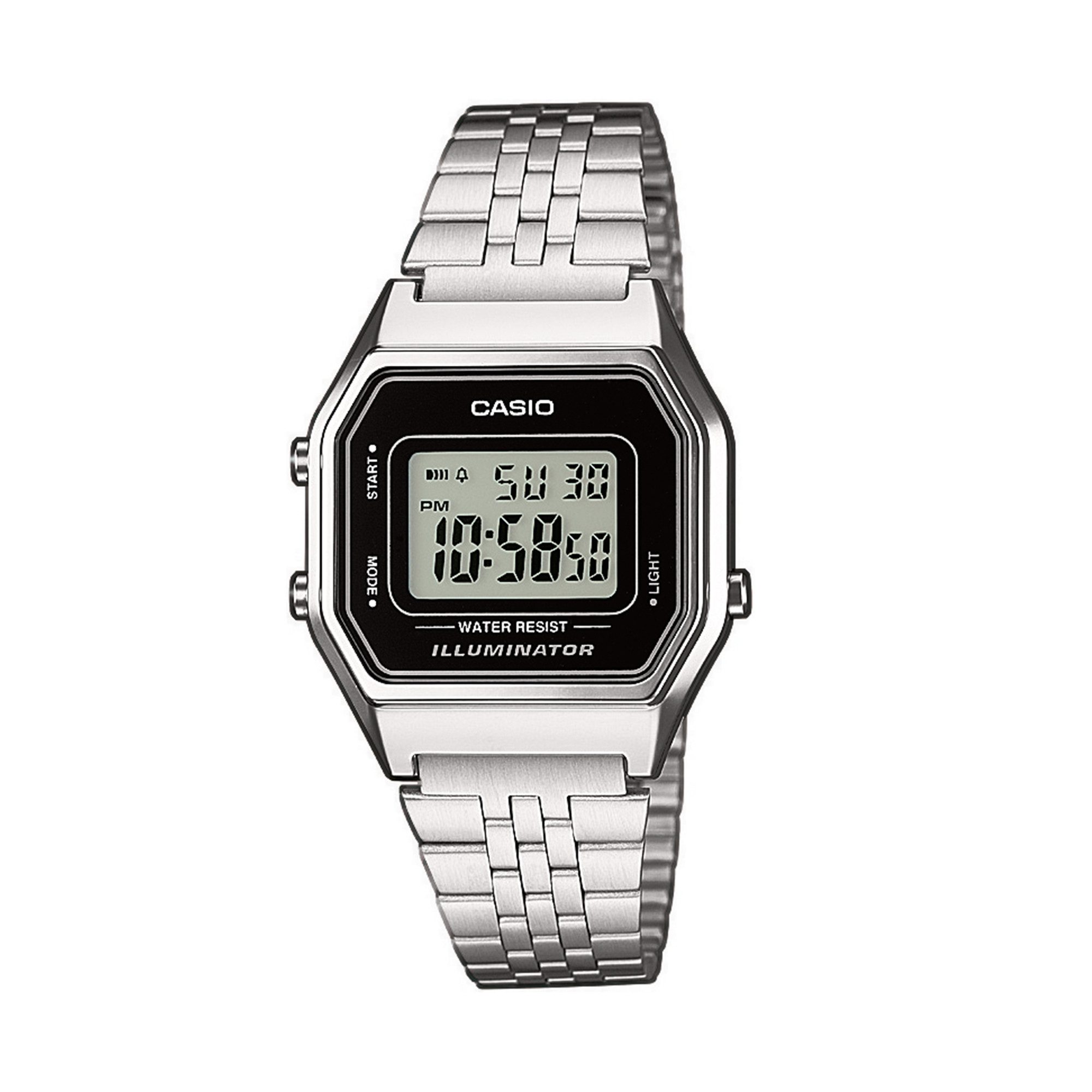 CASIO VINTAGE Digitaluhr günstig online kaufen