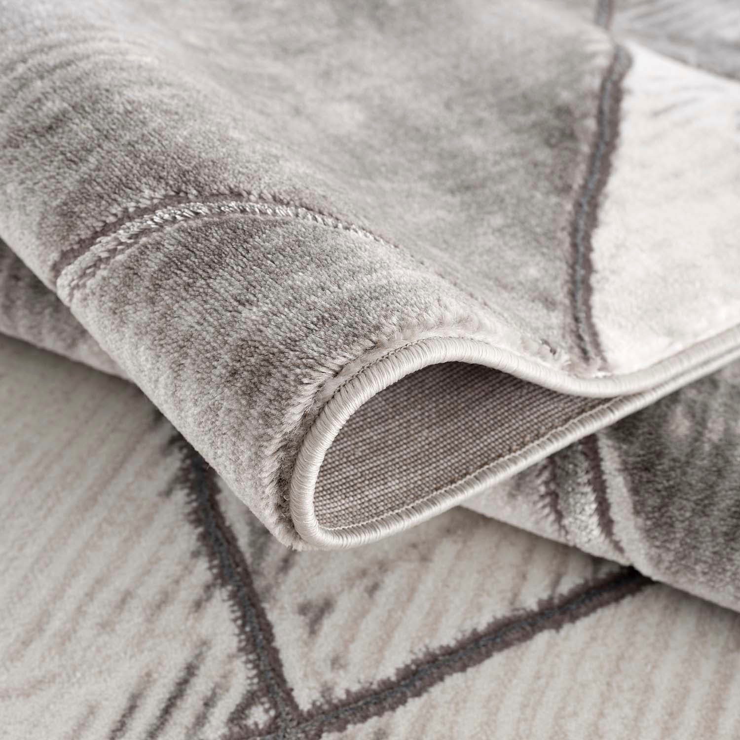 Carpet City Läufer Noa 9313, rechteckig, günstig online kaufen