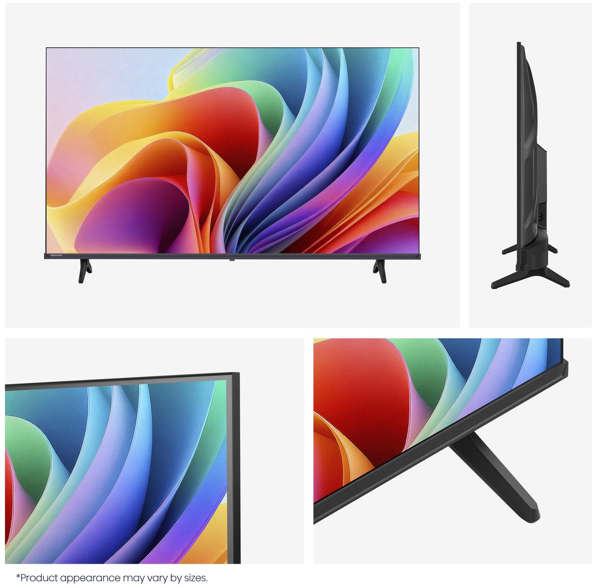 Hisense 32E4DS LED-Fernseher (80 cm/32 Zoll, HD, Smart-TV)