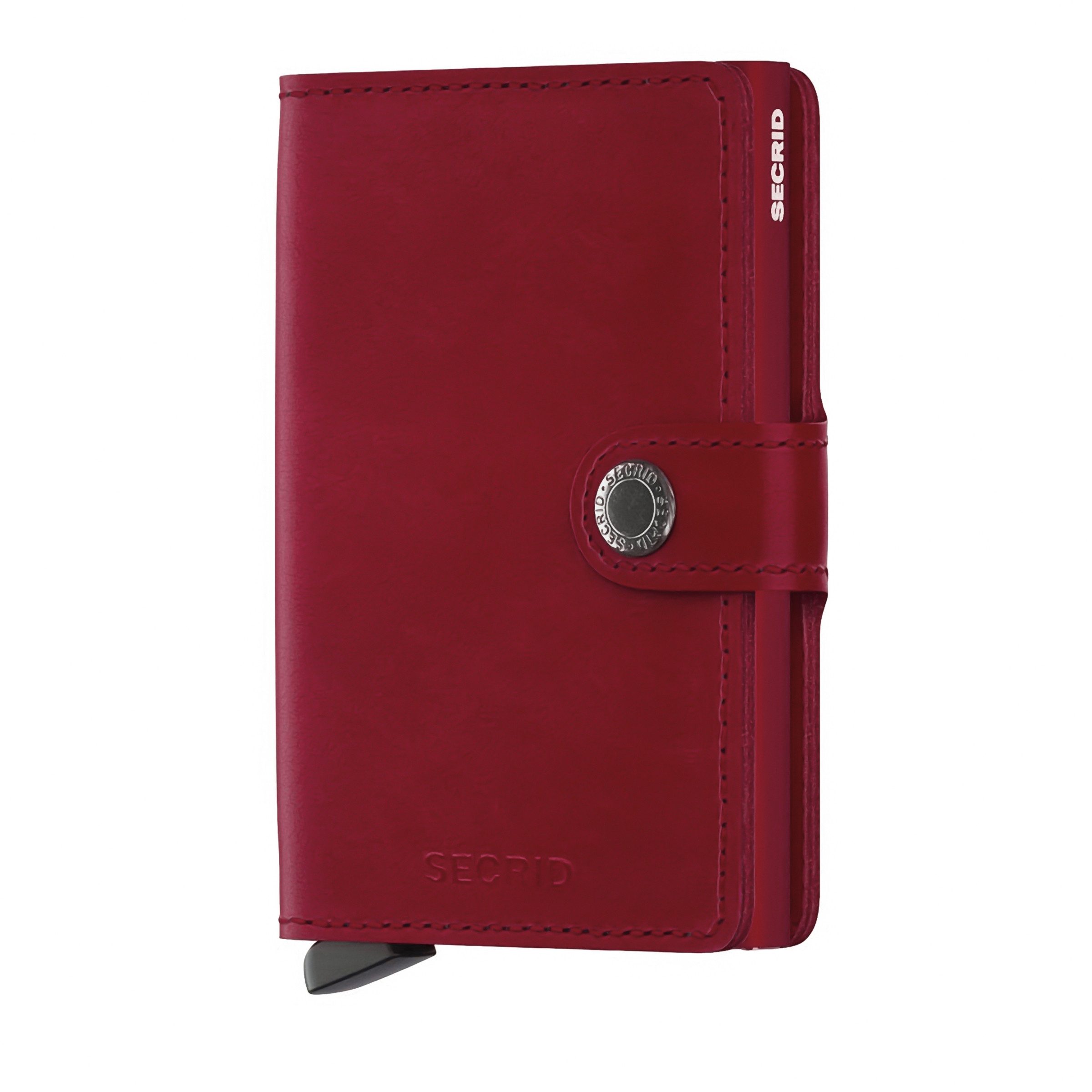 SECRID Geldbörse Miniwallet Original (1-tlg) günstig online kaufen