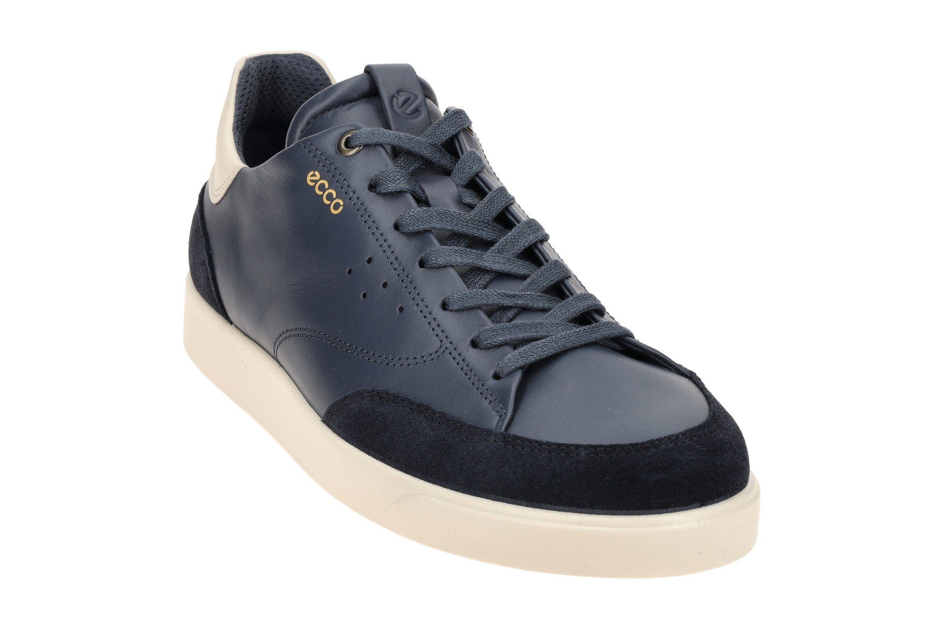 Ecco 52139460796 Schnürschuh günstig online kaufen
