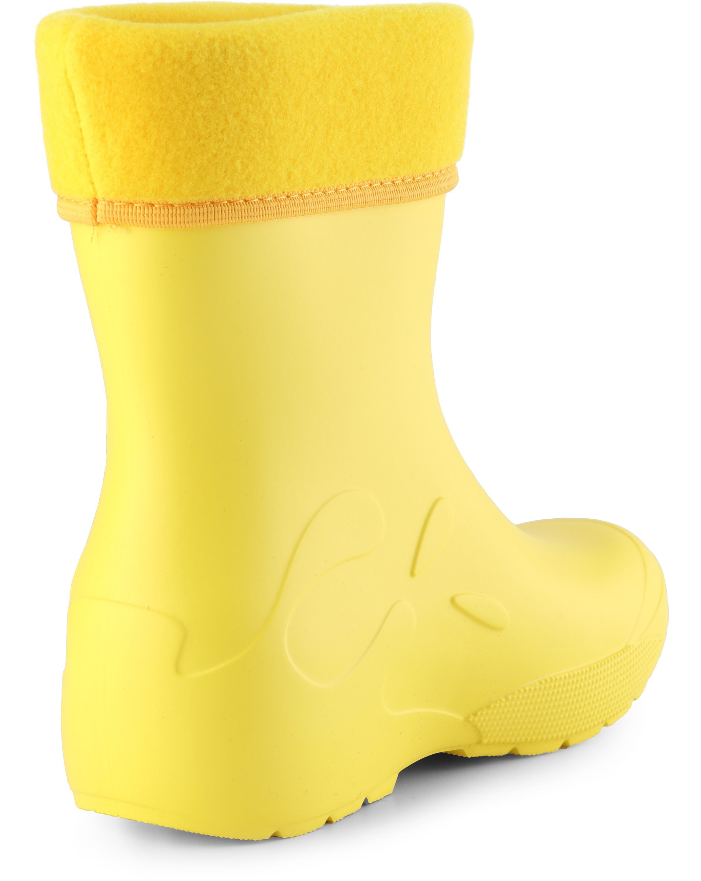 Ladeheid EVA Kinder Gummistiefel Regenschuhe gefüttert LA-CA-11 Gummistiefel