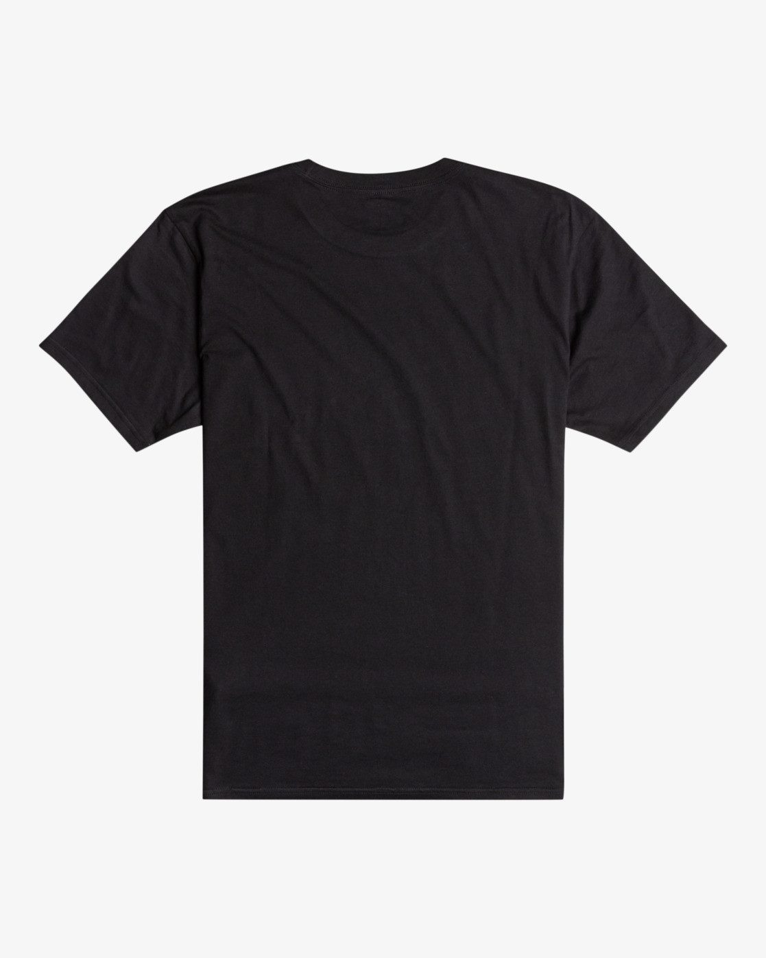 T-Shirt Billabong Team Black Wave