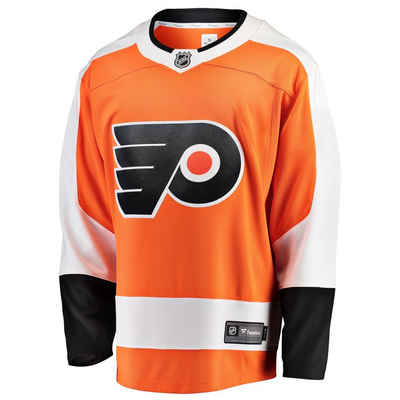 Fanatics Eishockeytrikot »Philadelphia Flyers Home Breakaway NHL Jersey«