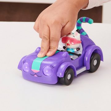 Spin Master Spielzeug-Auto Gabby's Dollhouse – Carlita Vehicle