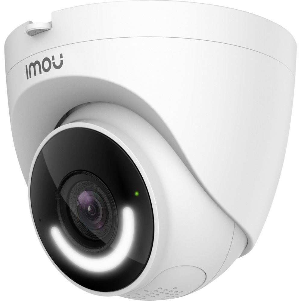 Imou Überwachungskamera IMOU Turret Outdoor Cam IM-IPC-T26EP-0280B-imou WLAN IP Überwachungsk (IM-IPC-T26EP-0280B-imou (Turret Outdoor Cam)