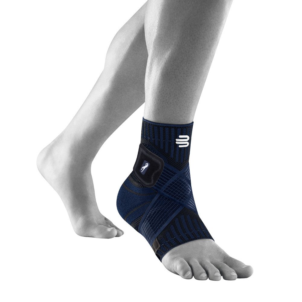 Bauerfeind Sprunggelenkbandage Sports Ankle Support rechts