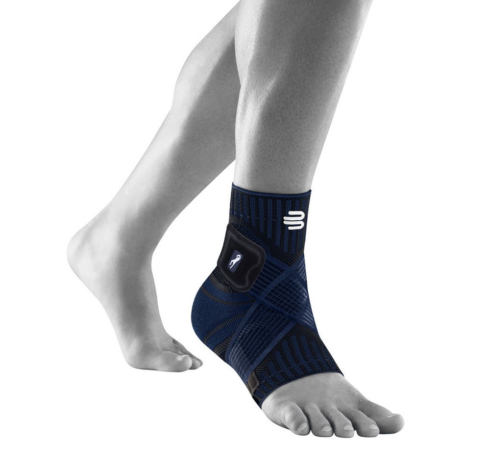 Bauerfeind Sprunggelenkbandage Sports Ankle Support rechts