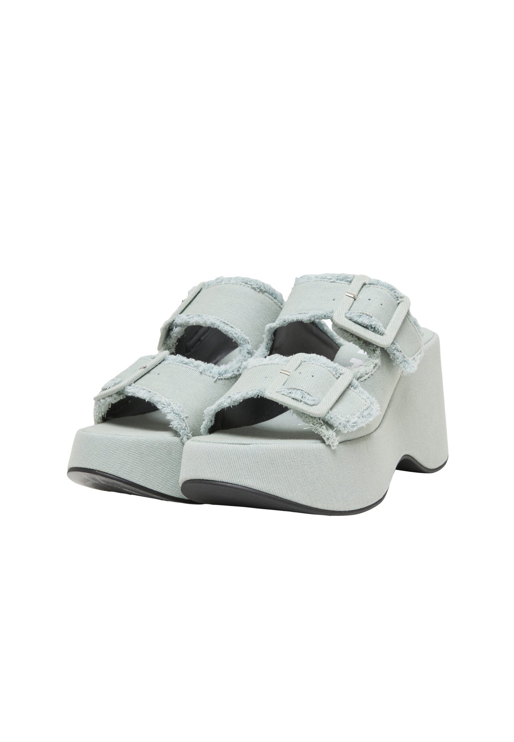 Buffalo Buffalo JOY ARI High-Heel-Pantolette