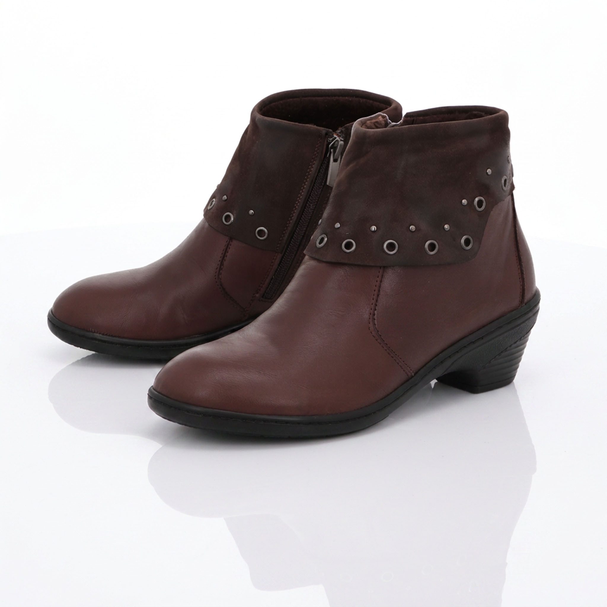 Gemini Damen Stiefelette
