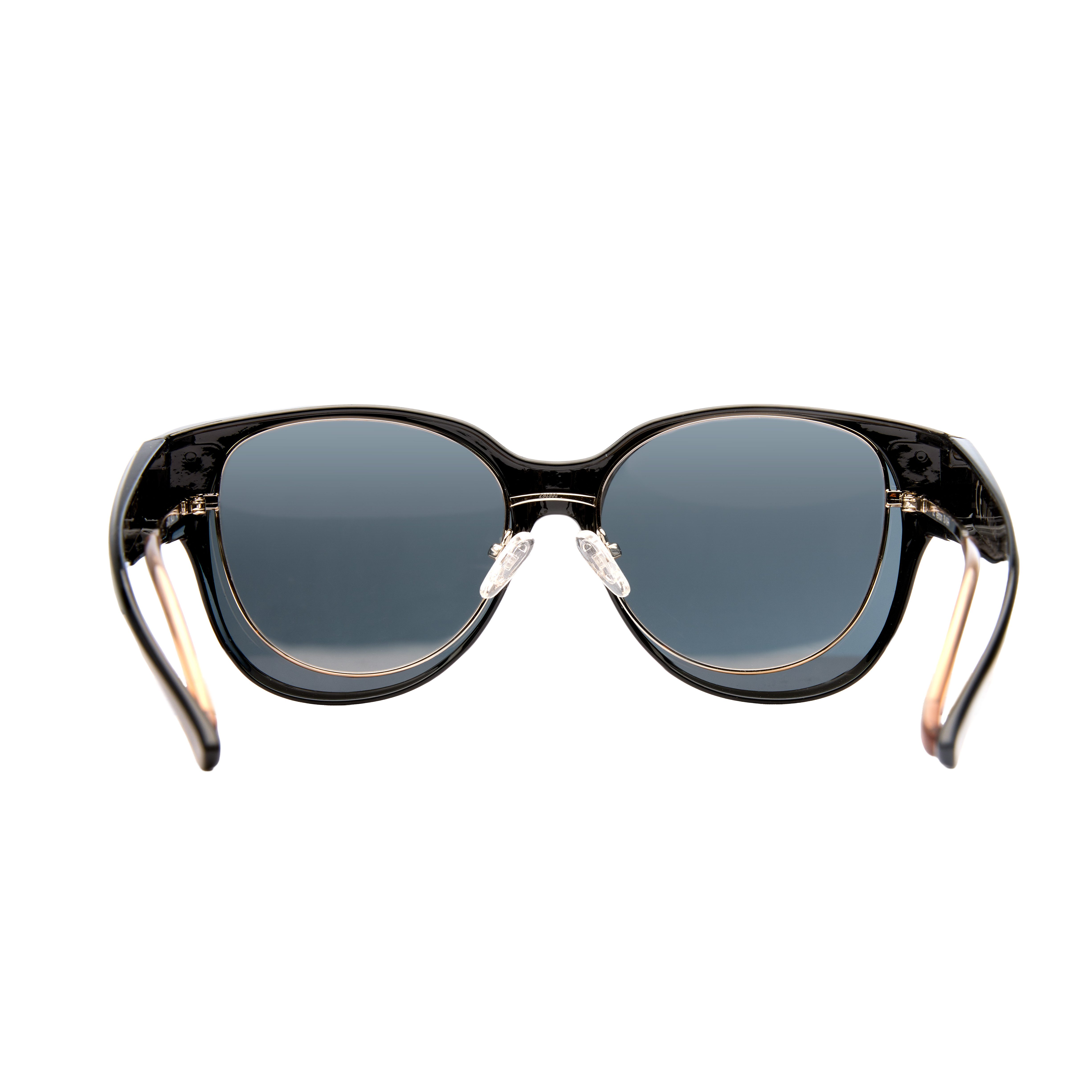 FALINGO Sonnenbrille Überzieh Sonnenbrille Überziehbrille FASHION EDITION p günstig online kaufen