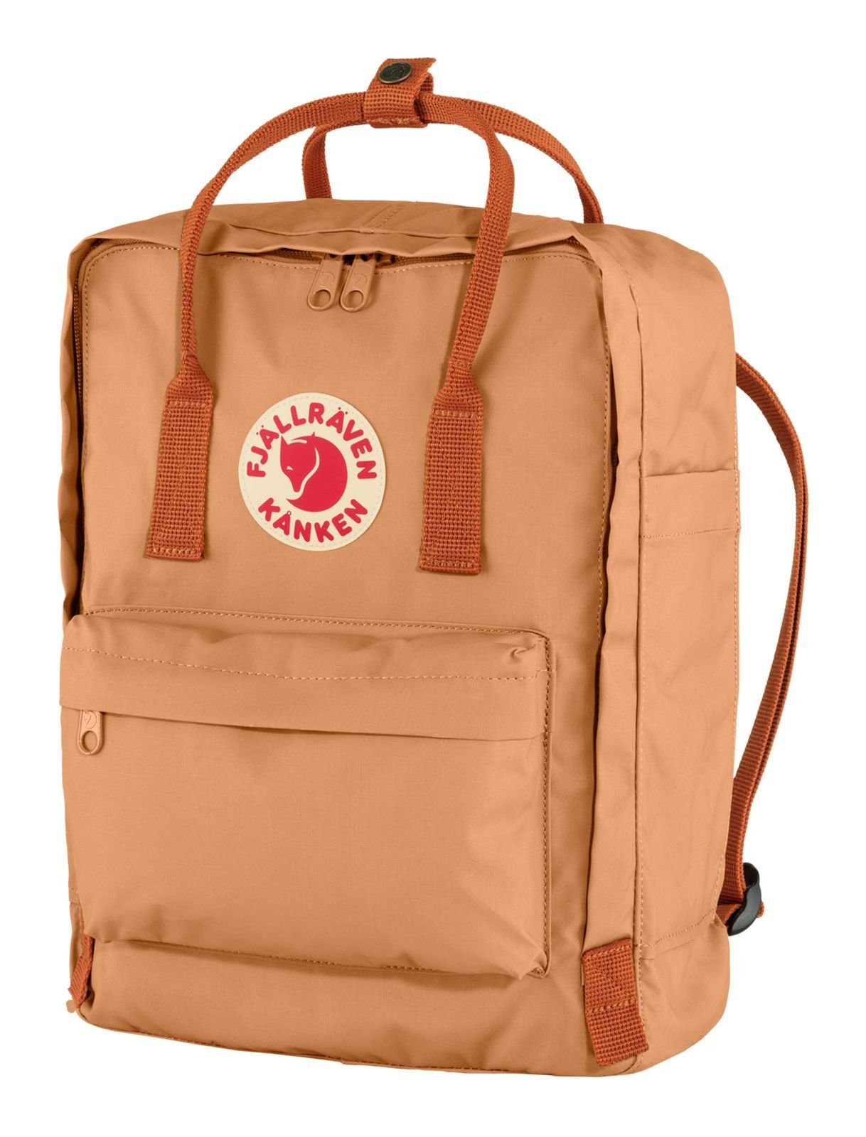 Fjällräven Rucksack Kånken Original (Set, 2-tlg) günstig online kaufen