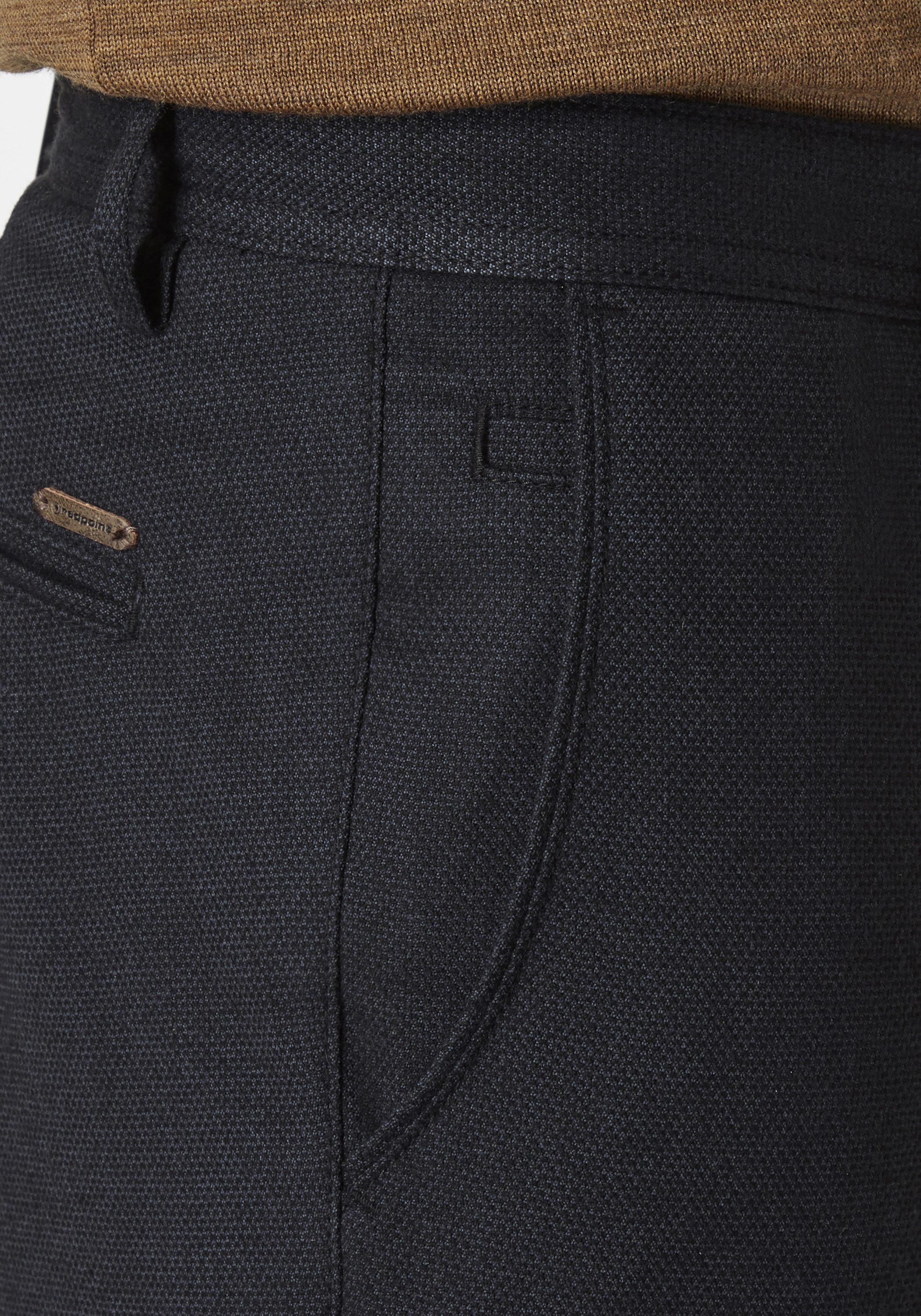 Redpoint Chinohose JASPER Slim-Fit Chinohose mit Stretch