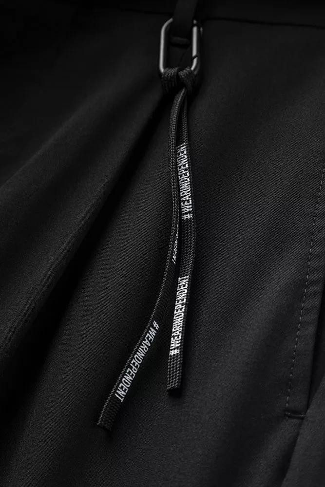 Strellson Bundfaltenhose Louis relaxed fit, cleanes Design