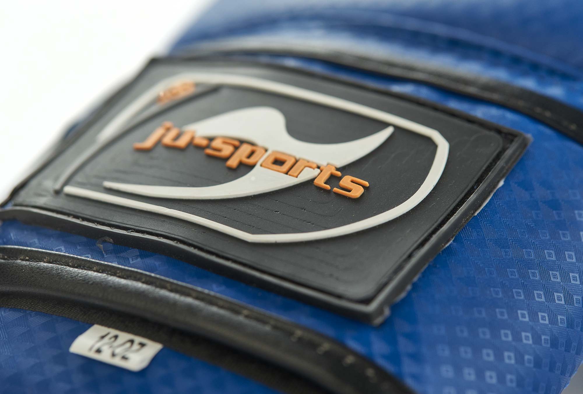 Ju-Sports Boxhandschuhe Allround quick aircomfort blue günstig online kaufen